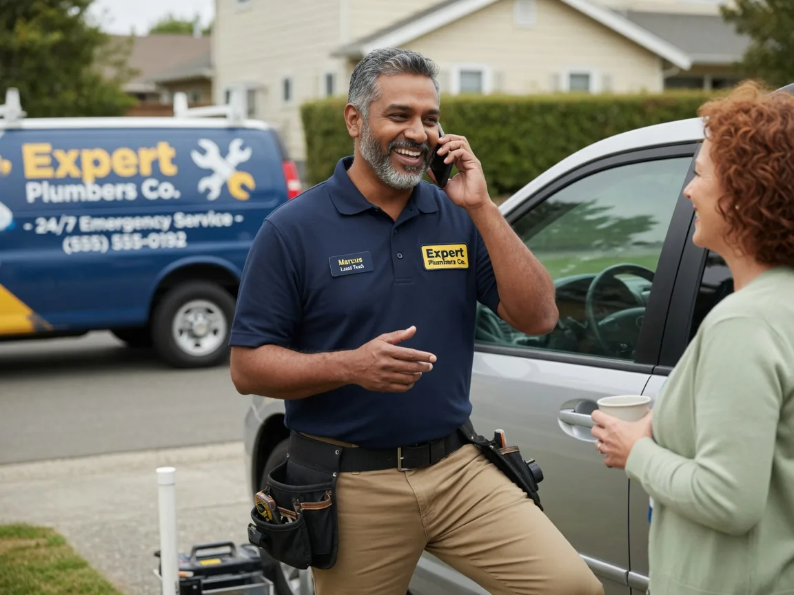 Drain Cleaning Phoenix, OR FAQs